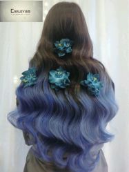 -简法造型·品牌形象店