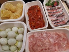 -海底捞火锅(龙湖北京大兴天街店)