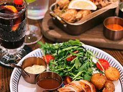 -IL TEATRO 精品意大利餐厅