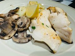-Osteria意大利餐厅