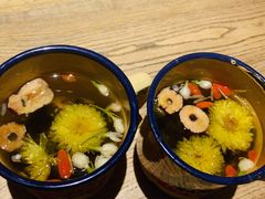 -农耕记·湖南土菜(科技园店)