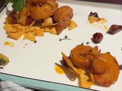 -映水芙蓉(长宁来福士店)