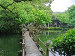 -惠山古镇·寄畅园