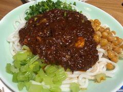 -胖老汉椒麻鸡清真新疆菜(西御街店)