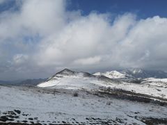 -灵山