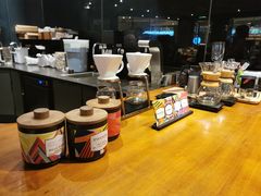-星巴克臻选(广州太古汇店)
