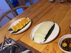 -山海蟹庐·海鲜糟粕醋火锅(慈溪店)