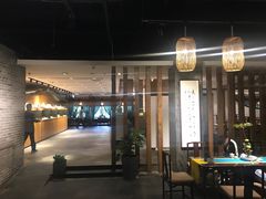 -青藤茶馆(南山路店)