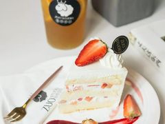 -ZUO无作不乐烘焙课堂(国贸城店)
