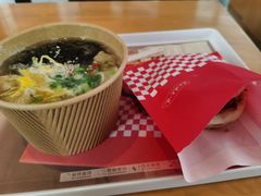 -西少爷(望京SOHO店)