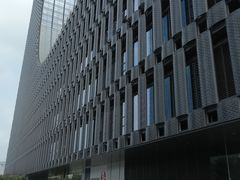 -苏州现代传媒广场商业