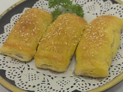 -金华安大酒楼·老牌潮菜·粤式茶点(东方国际店)