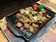 -小川洋风料理(街道口店)