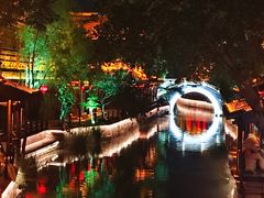 -台儿庄古城
