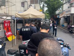 -竺桥兄弟烤鸭(总店)