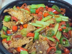-潇湘阁(汉光百货店)