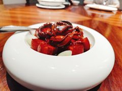 -香樟花园新粤料理(无锡万象城店)