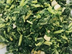 香干马兰头-南花桥羊肉馆老字号(乌镇店)