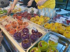 -大学城夜市大排档(凤栖路店)