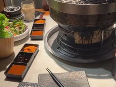 -久藏·横膈膜烧肉·酒场(江汉路店)