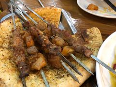 -阿达西新疆餐厅(西北大学店)