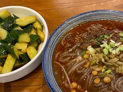 -四季小馆·地道北京小吃(广百店)