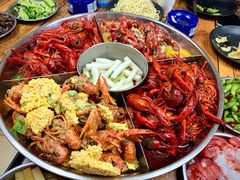 -王红军龙虾(新民路店)