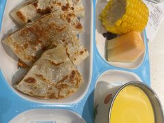 -刀板香·安徽菜(国购IFC店)