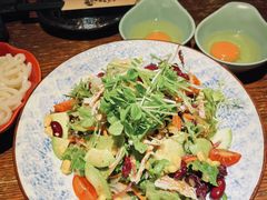 -王氏炉匠·烧鸟放题自助(好运街店)