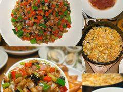 -张家卫·阳江菜·小海鲜(肥婆湾桥店)
