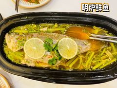 -阿诺泰·泰国餐厅(紫荆店)