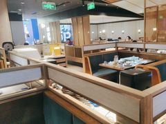 -望蓉城·古法酸菜鱼·川小馆(金桥国际店)