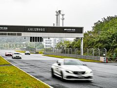 -浙江国际赛车场