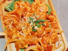 -齐齐哈尔烤肉·地摊烤肉大王(杭州总店)