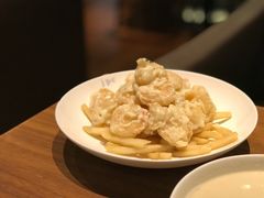 -集品堂·JPC餐厅(青年大街市府店)