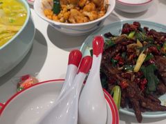 -大厨小馆(华阳城店)