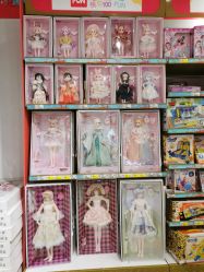 -Hamleys哈姆雷斯(东方福来德店)