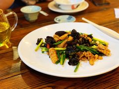 -猪肉婆私房菜(容桂总店)