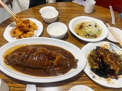 -红实家常菜(静安里店)