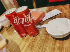-东方红·湖南菜(仓山万达店)