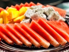 -東舍食唐精品陕菜馆