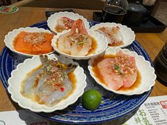 -Sushi Love 创意寿司(丽影广场店)