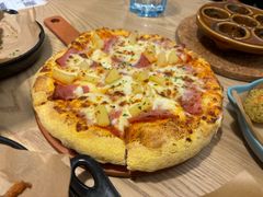 -必胜客(桐梓坡店)