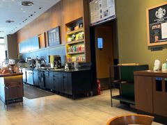 -星巴克(保定万博广场店)