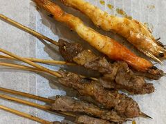 -苏小牛·牛肉串(国贸店)