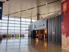 -星巴克(昆明机场III店)