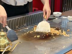 -湘汇概念铁板烧(铁西万达店)