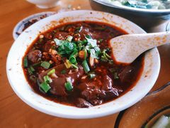 -周记翘脚牛肉