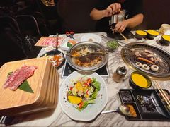 -火炉火自助餐(喜隆多店)