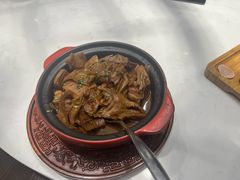 -火福·天湖阁大闸蟹博物馆主题餐厅(浅水湾店)